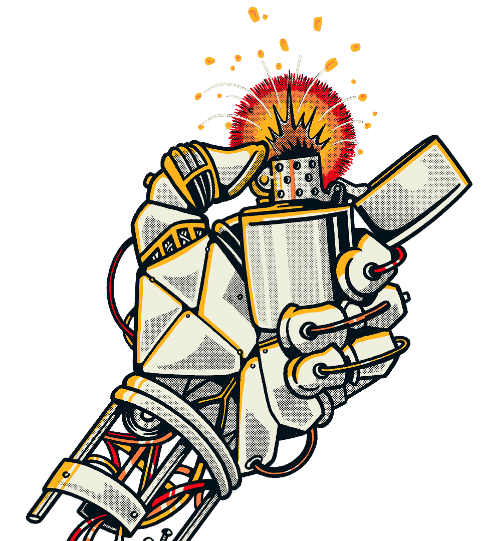 EMBR Knight